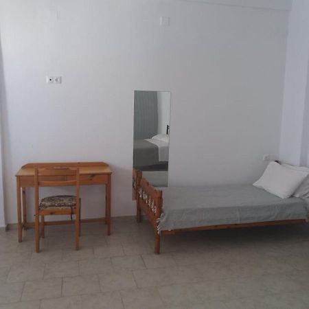 Studio George - Near The Beach Matala  Luaran gambar