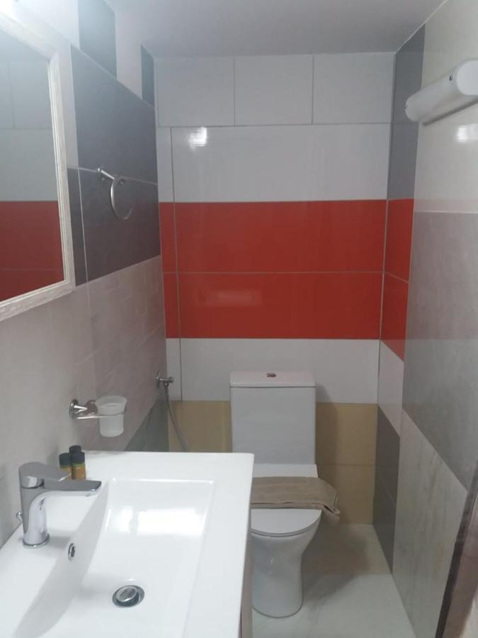 Studio George - Near The Beach Matala  Luaran gambar
