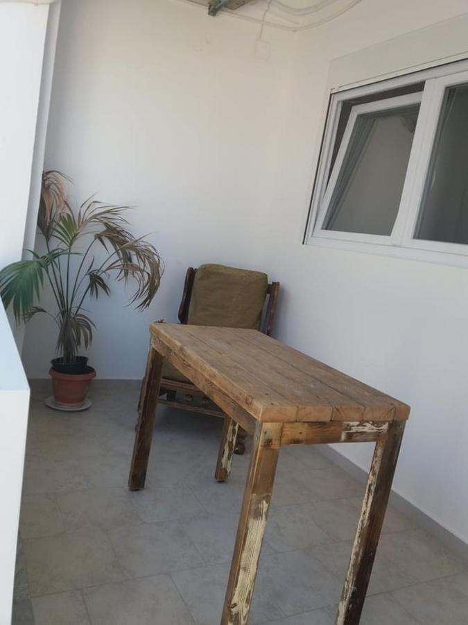 Studio George - Near The Beach Matala  Luaran gambar
