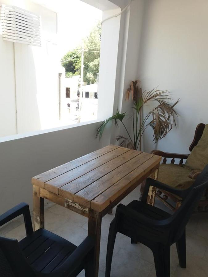 Studio George - Near The Beach Matala  Luaran gambar