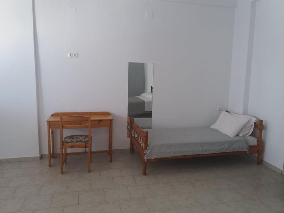 Studio George - Near The Beach Matala  Luaran gambar