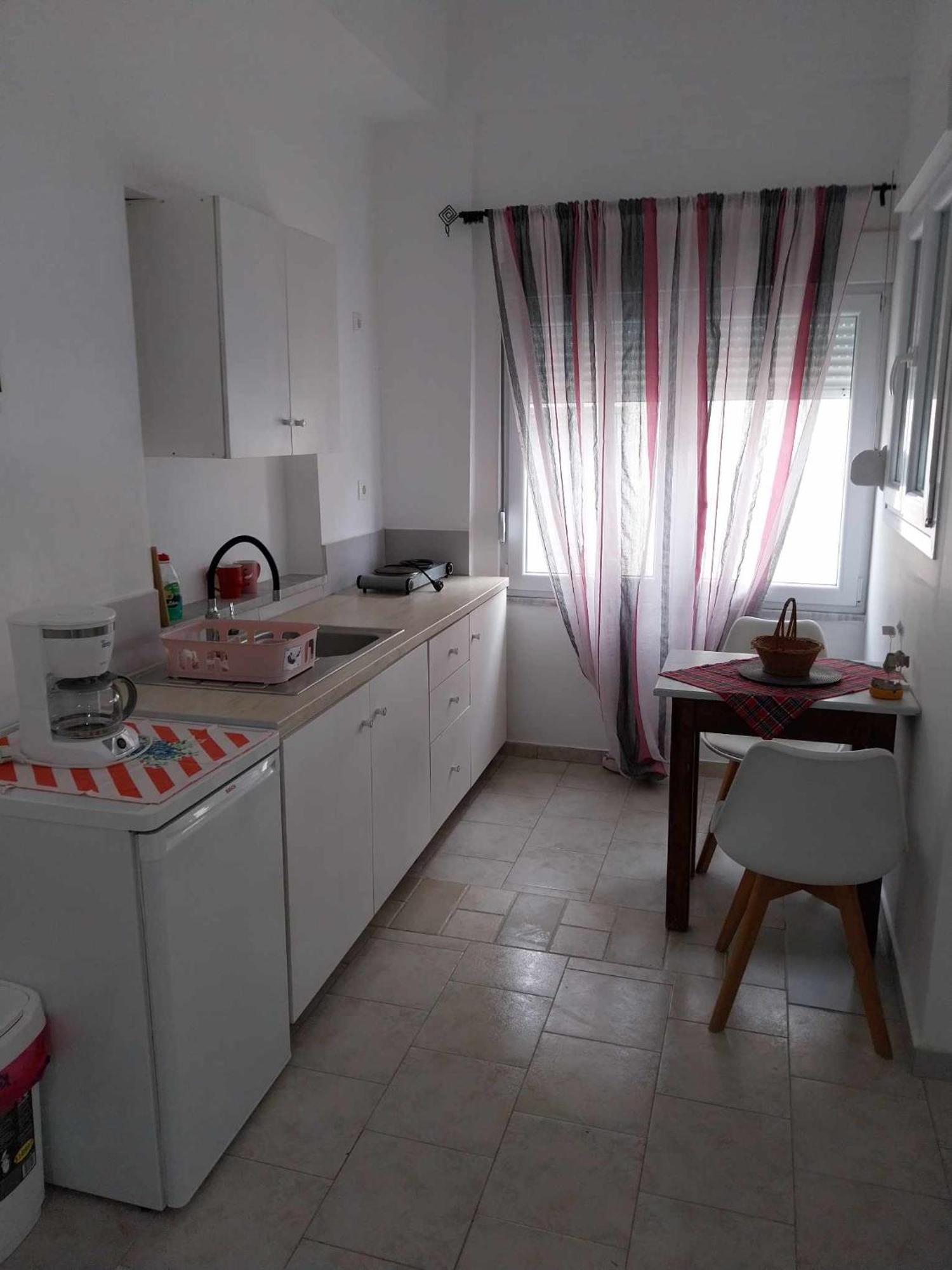 Studio George - Near The Beach Matala  Luaran gambar